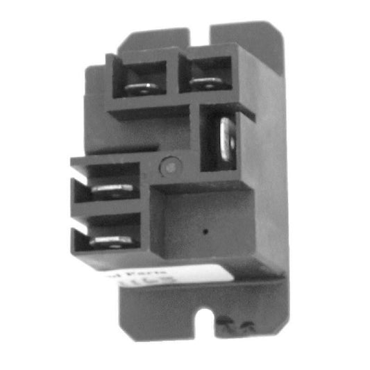 Potter&brumfield - Te Connectivity Relay, Spdt, 240Vac, 28Vdc, 30A - T9AP5D52-12