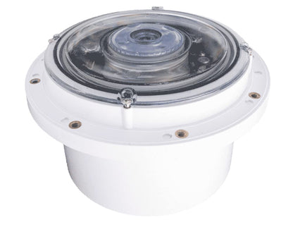 Custom Molded 25503-100-000 100ft Led Bubbler Gunite