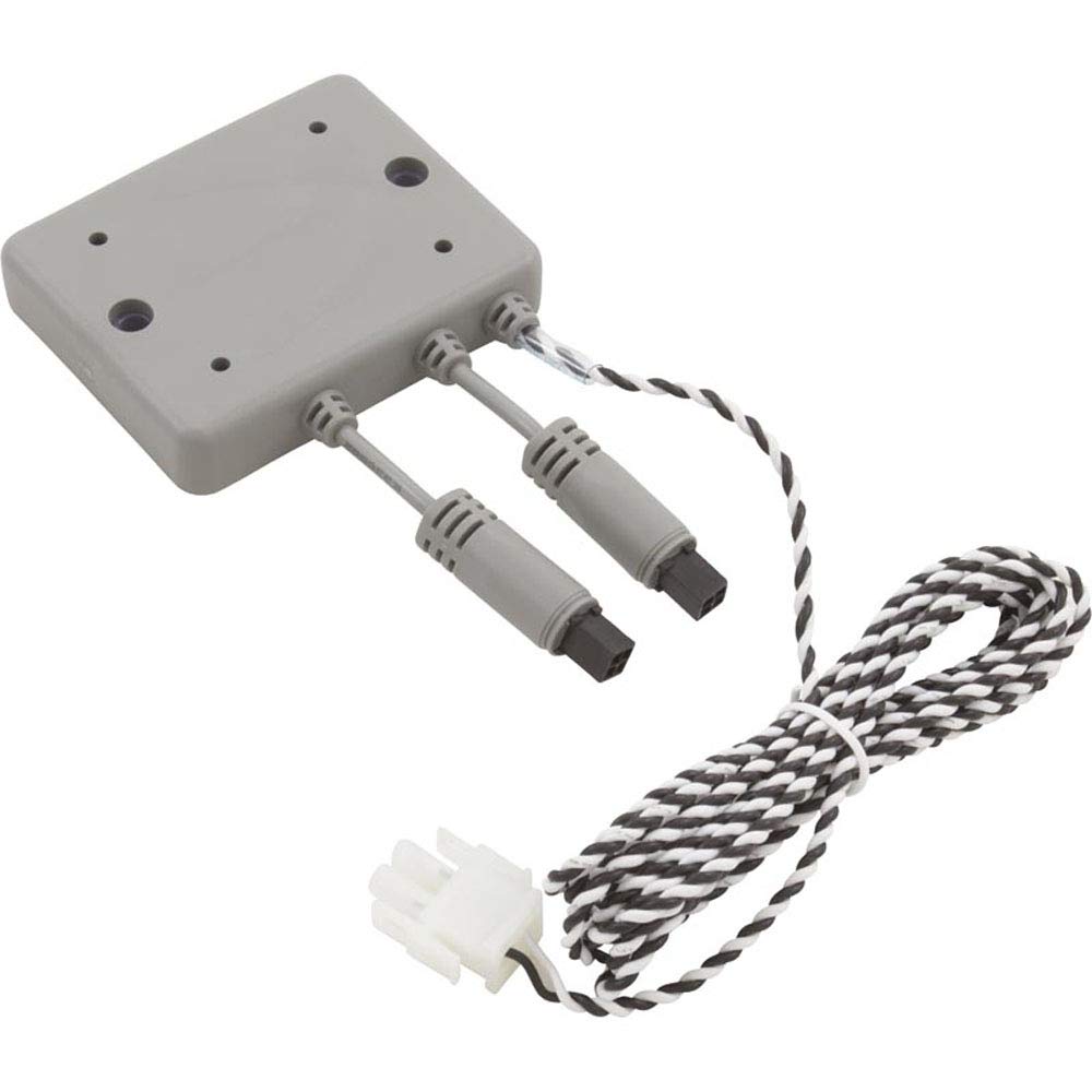 Led Light: Small Control Daisy Chain - 40 Pol and Cluster