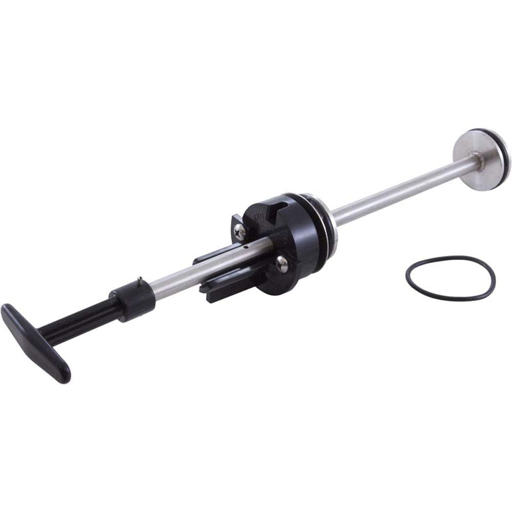 SS Slide Valve Piston Assy 25831-122-100