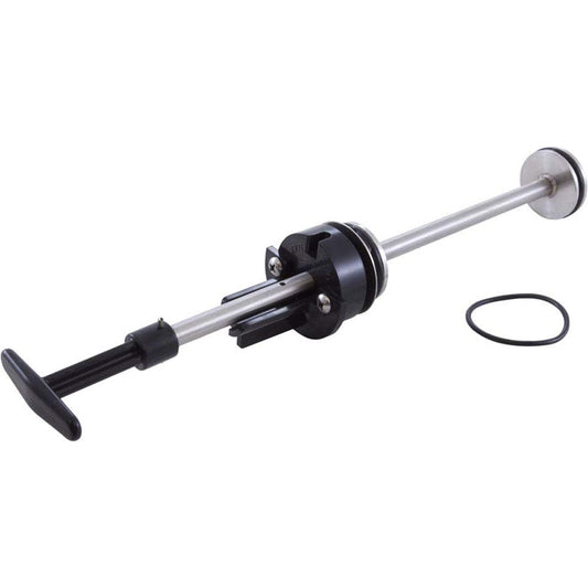 SS Slide Valve Piston Assy 25831-122-100