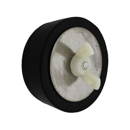 #12 Winter Plug 2" Fitting Technical Products