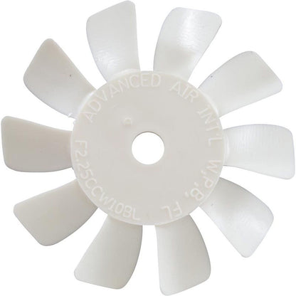 Stenner 1 Inch Motor Fan for Classic Series Pumps - Desktop, Laptop Compatible