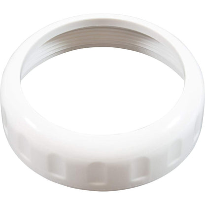 Custom Molded Products Backup Valve Collar, 180/280/380/3900, Wht, Gen G57