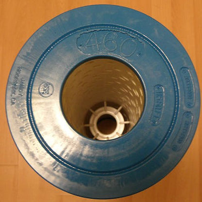 Zodiac Jandy Genuine Parts Single Cartridge for Filters CV340, CL340, 4 Required, R0554500