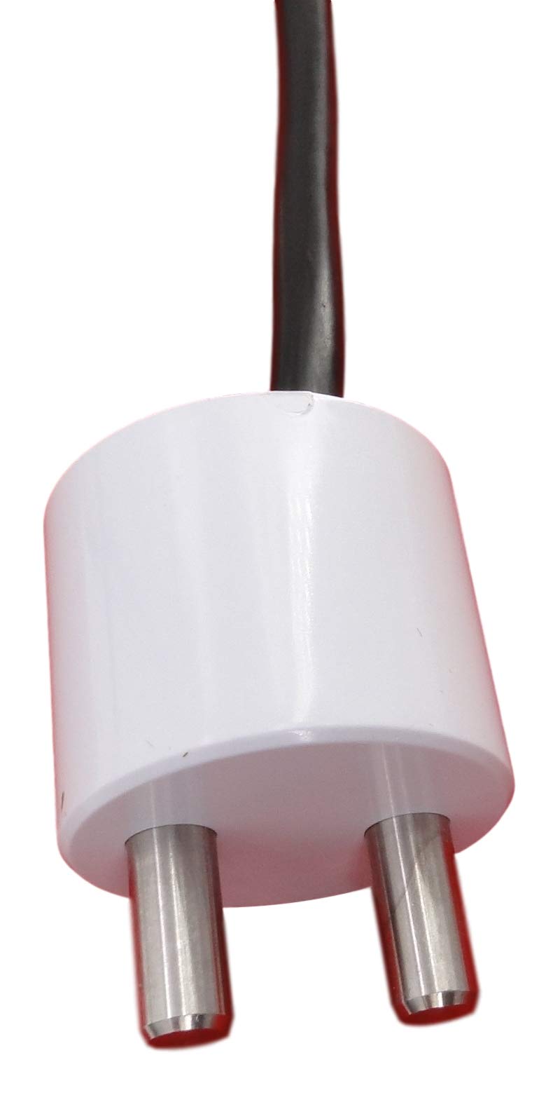 Zodiac S2040A Slip Style 2 Contact Sensor with 50-Feet Static Pipe Replacement Kit for Zodiac Levolor Pool and Spa Water Leveling