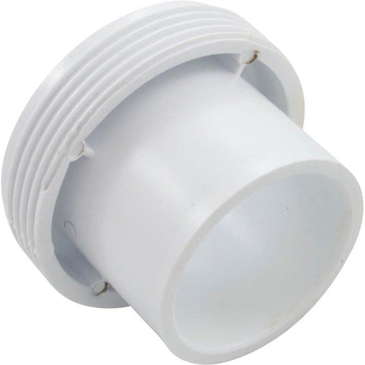 Waterway Plastics 806105085160 Tailpiece 2" x 1-1/2" Without Gasket for Split Nut