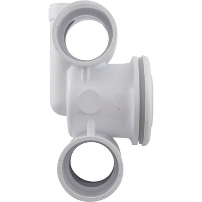 CMP Jet Cmplt,HydroJet,2-3/8"hs,Dir,Smth,a1-1/2 s,w1-1/2 s,Gen 23300-100-000