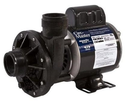 Gecko 02093001-2010CE Pump Circ Aqua Flo CMHP 1/15hp, 230v, 1-1/2", CE