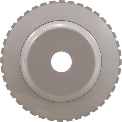 Custom Molded Products Dir Flow Outlet(3/8In, 1.5In Mip) Gray