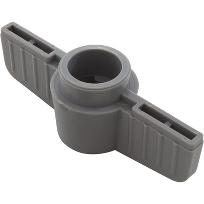 Custom Molded Products 2In Ball Valve Handle #25800-201-130