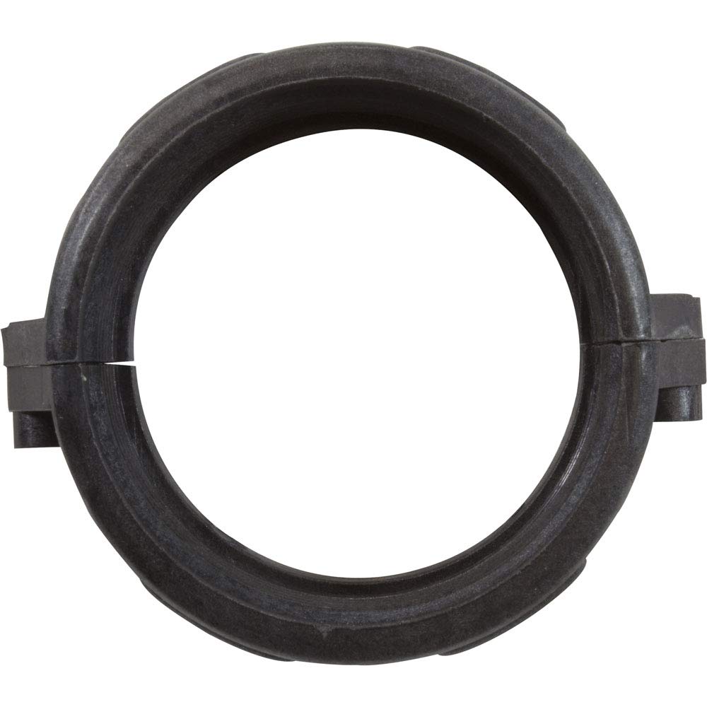 Custom Molded Products Pool Strainer 1.5In Split Union Nut