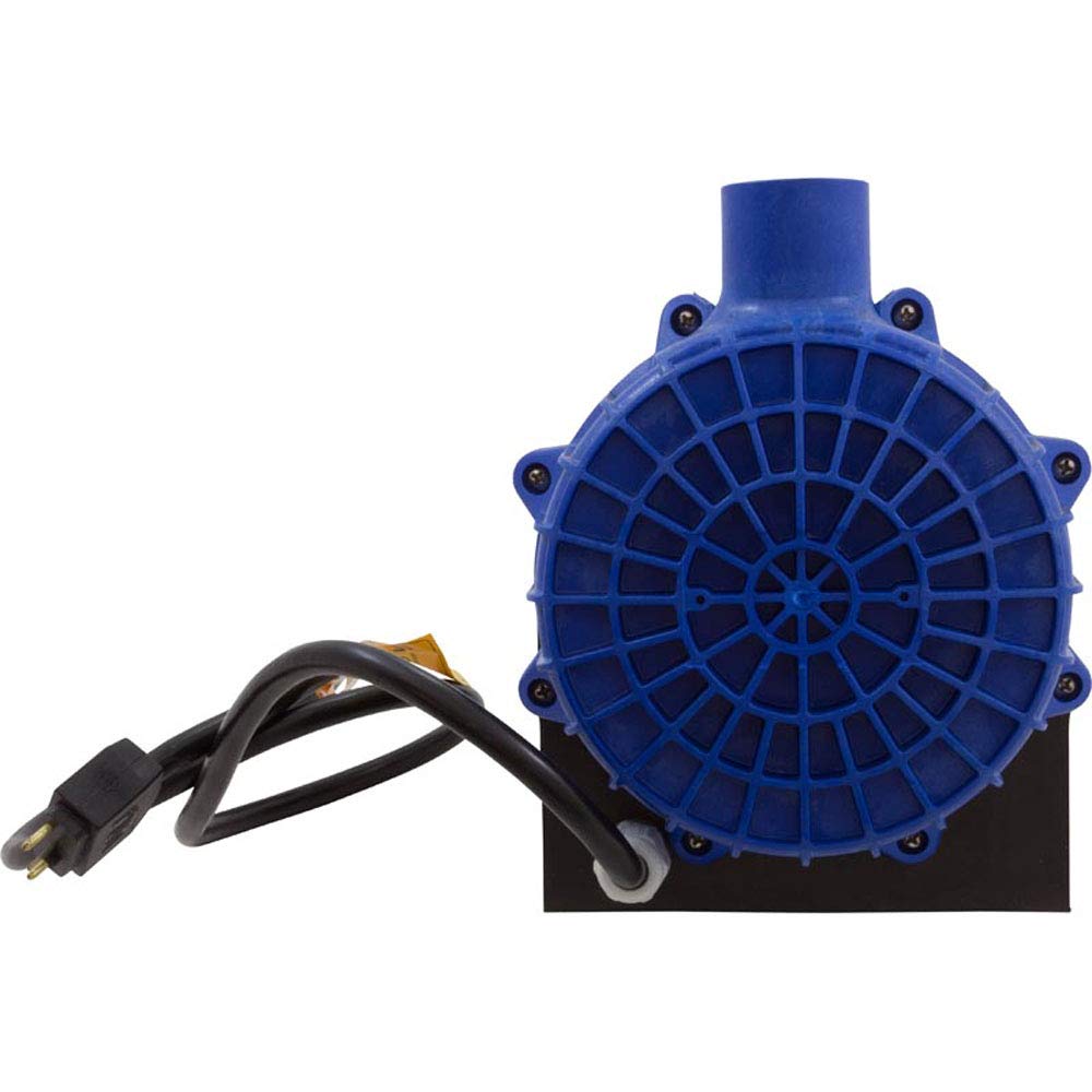 Mundial Pump, Syllent, 0.75 Horsepower, 115v, 100% Drain, JJ Cord, OEM