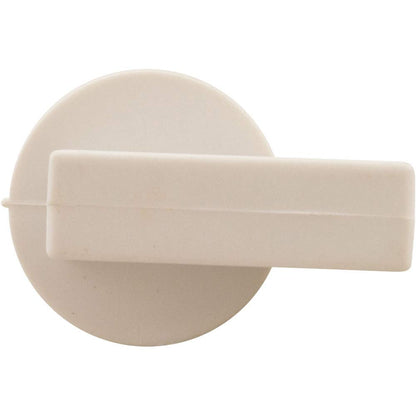 Custom Molded 25563-170-000 Large Pool Cleaner Axle for Polaris - Rear Wheel