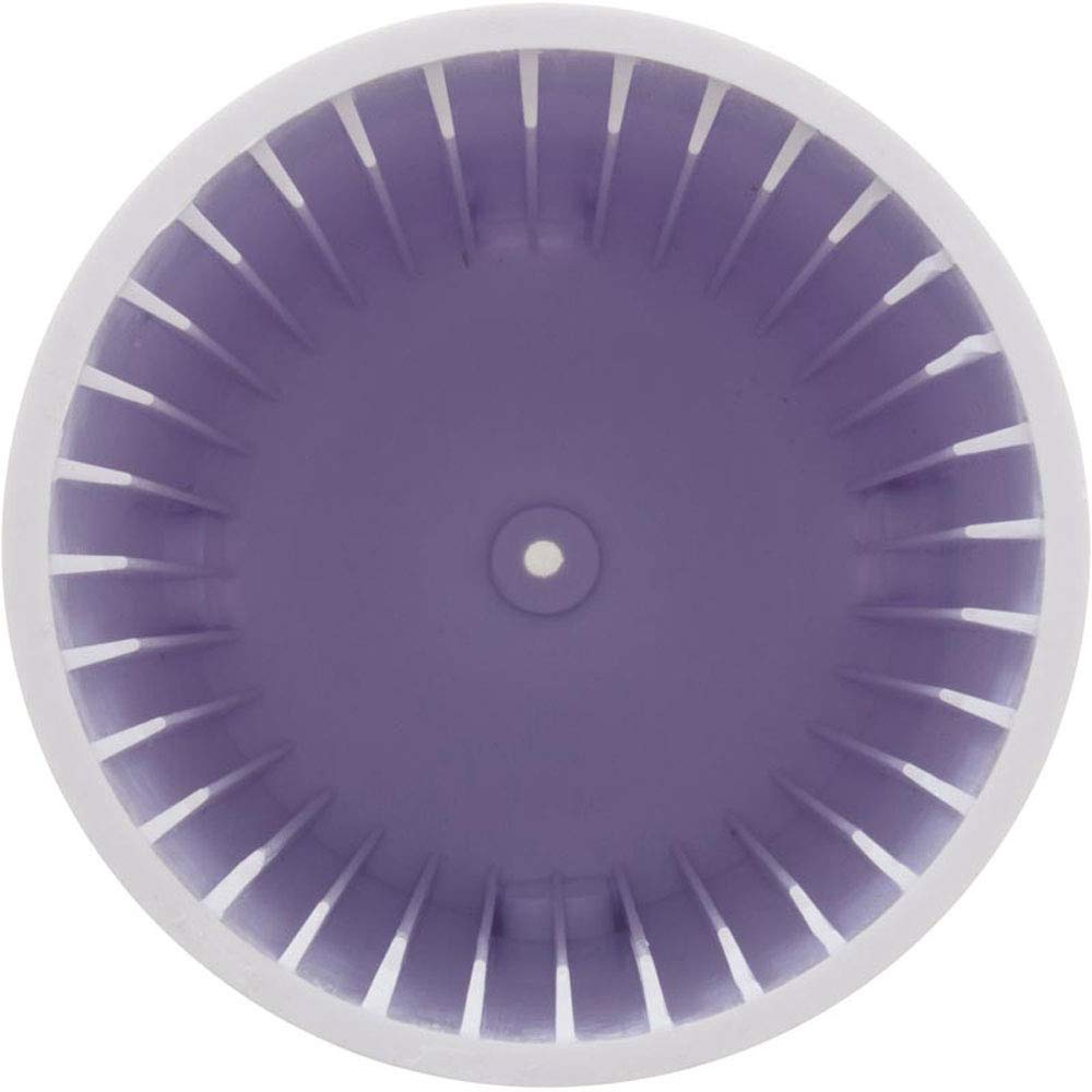 Champlain Plastics Champlain Hub for Solar Roller Acm-133 166 BUL1002