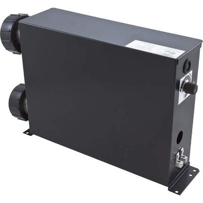 Hydro Quip Heater, HQ HeatMax RHS, 230v, 5.5kW, Weather Tight