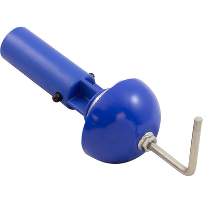 Pool Tool POOLTOOL 122 MAIN DRAIN COVER TEST HOOK