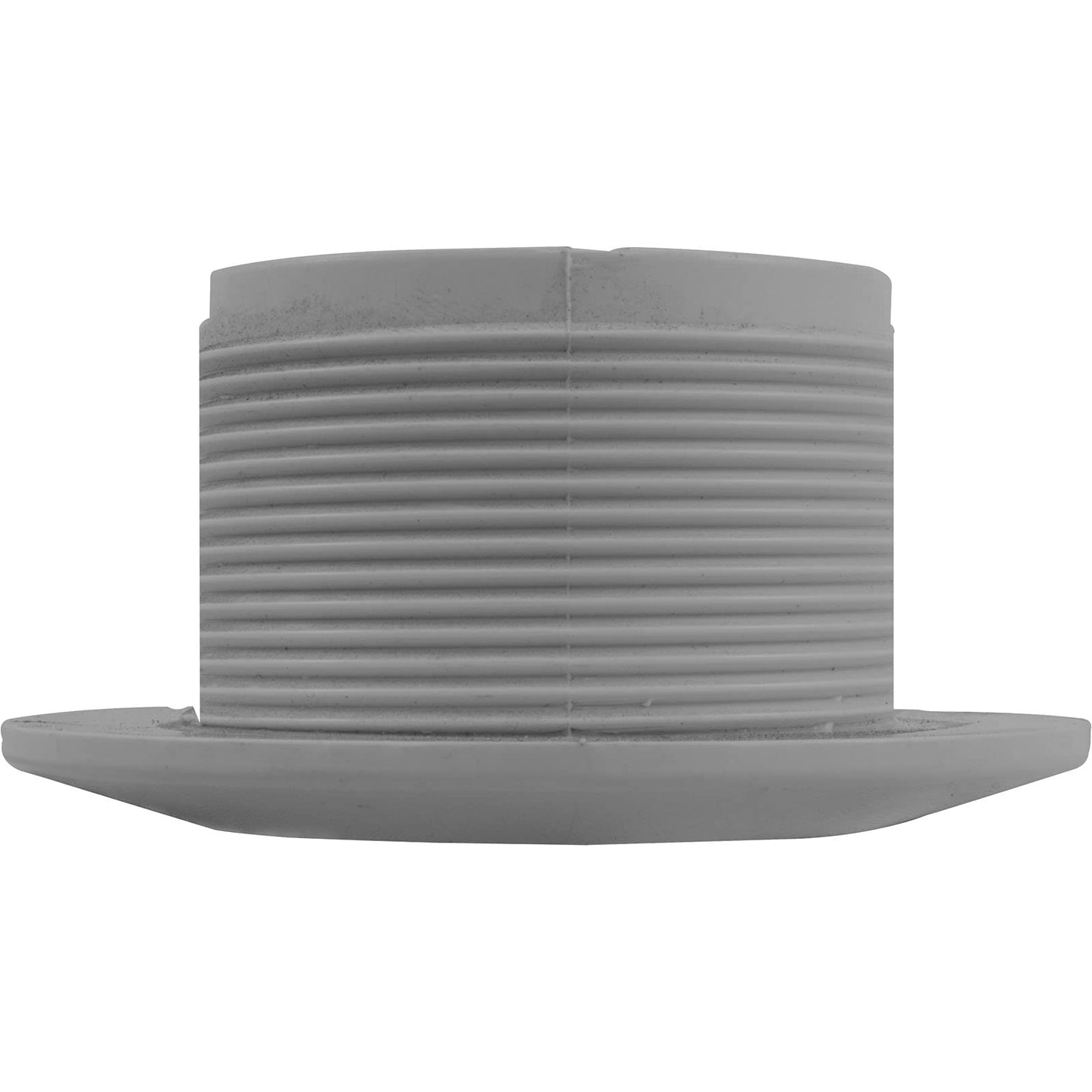 Waterway Wallfitting 1 1/2" Fpt X 1 1/2"S - Gray #215-9157