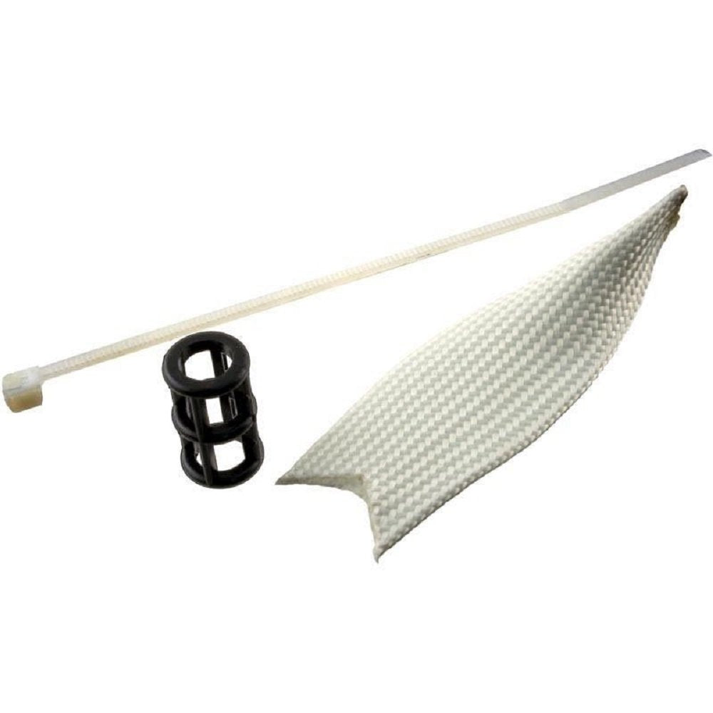 Waterway Filter Screen, Clearwater II, w/Clamp #500-7310