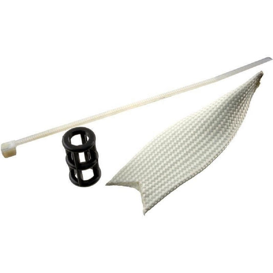 Waterway Filter Screen, Clearwater II, w/Clamp #500-7310