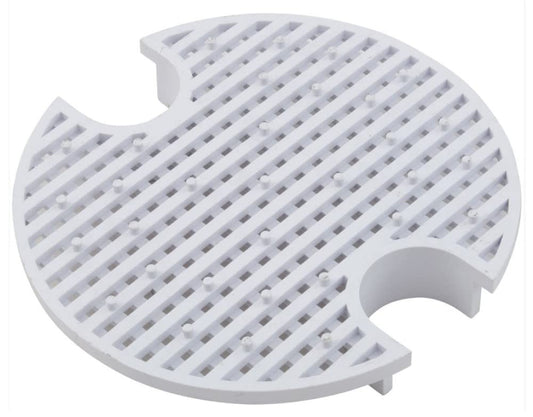 Custom Molded Products POWERCLEAN Ultra/Mini Grate 25280-100-005