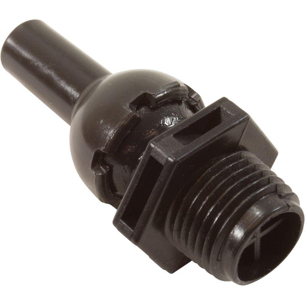 Custom Molded Products CMP Deck Jet Single Stream Nozzle 25597-000-900
