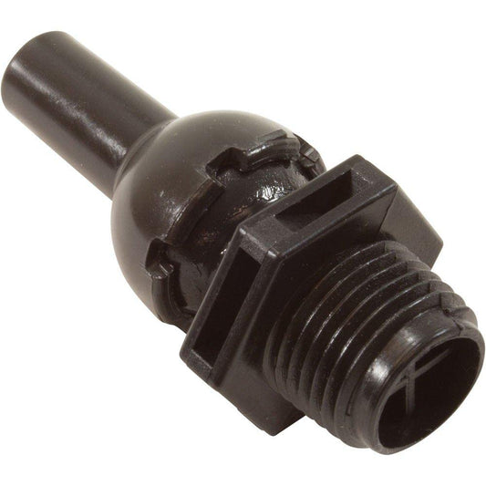 Custom Molded Products CMP Deck Jet Single Stream Nozzle 25597-000-900