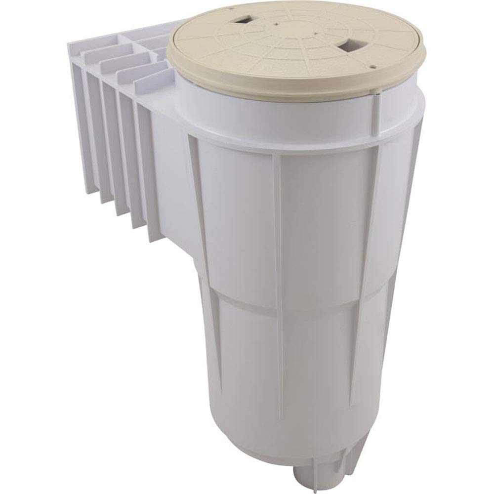 Waterco Skimmer Complete, Baker Hydro Deluxe Vinyl