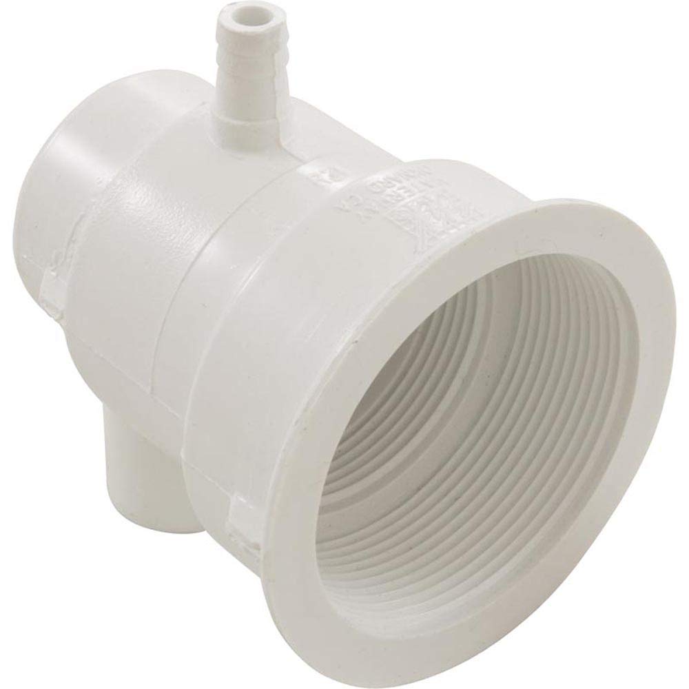 Waterway Plastics Poly Jet Body 1/2" S X 3/8" Barb R5