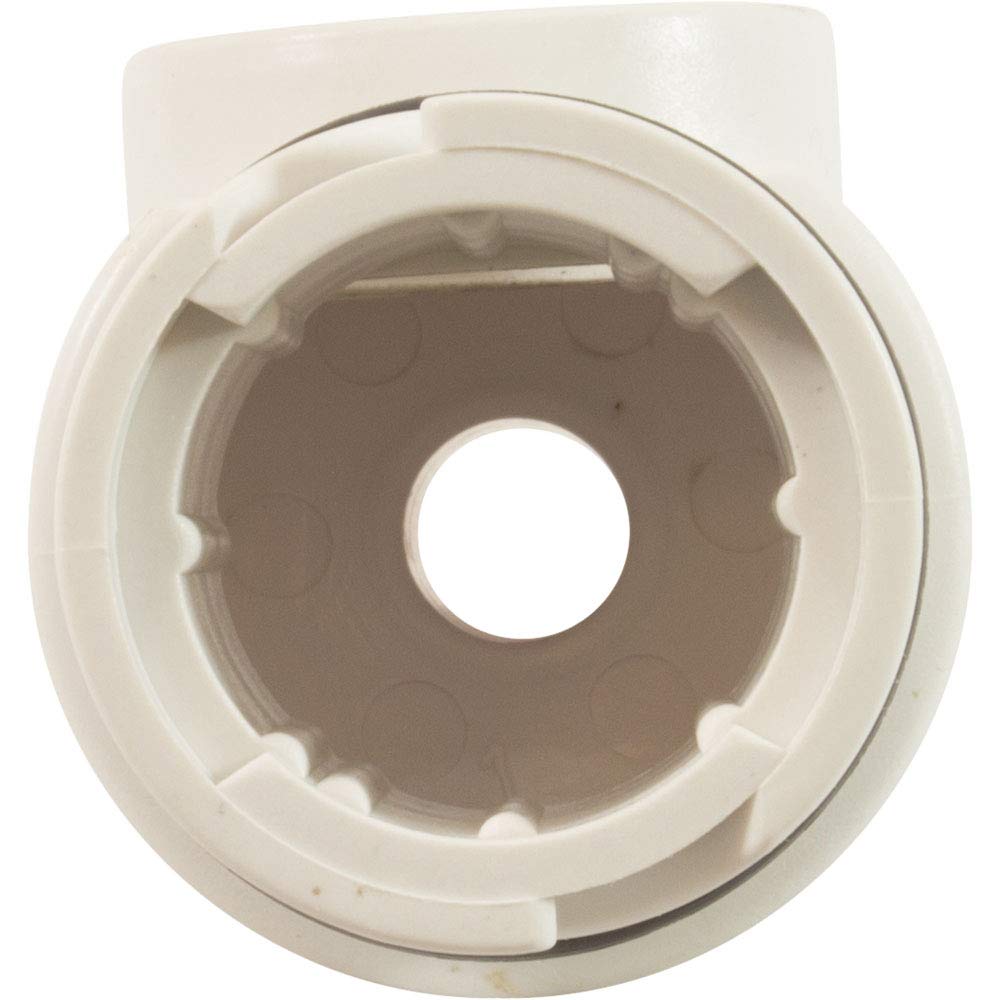 Custom Molded Products Cleaner UWF Connecter Body and O-Ring