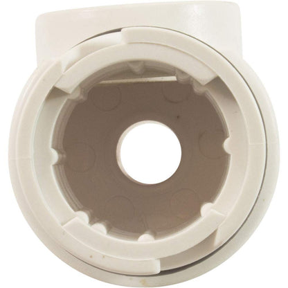 Custom Molded Products Cleaner UWF Connecter Body and O-Ring