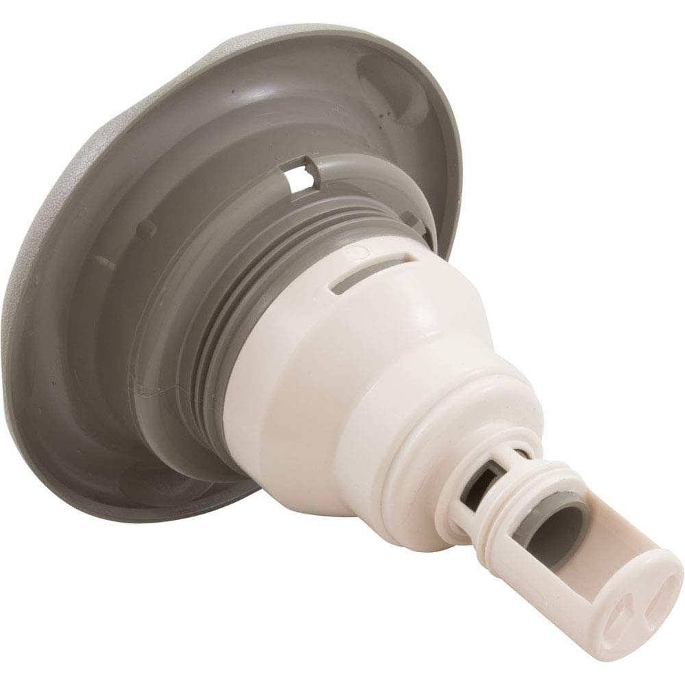 Waterway 5-Scallop Massage Thread in PO 229-7747G