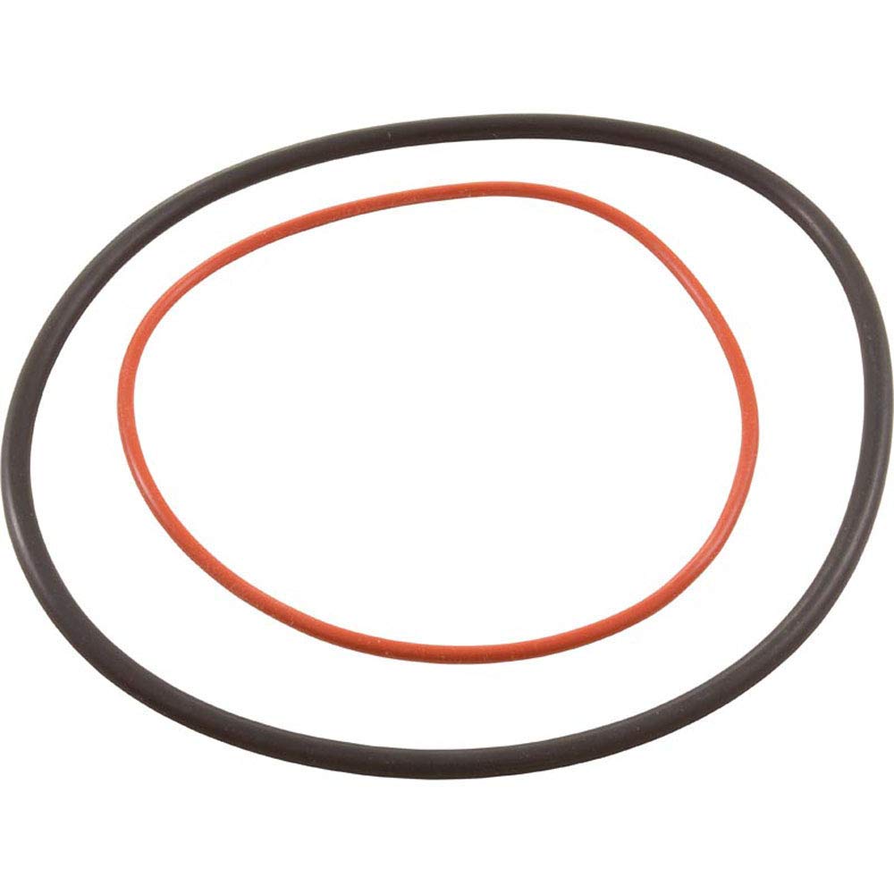 Polaris O-Ring Set, W/Drain Plug, PB4SQ