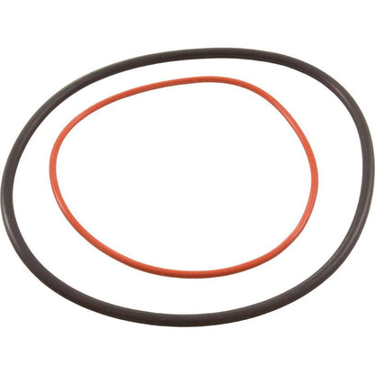 Polaris O-Ring Set, W/Drain Plug, PB4SQ