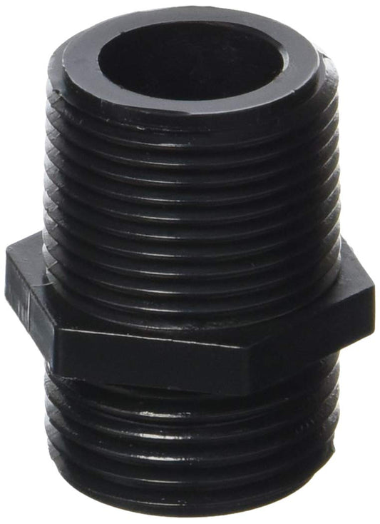 Zodiac G16 3/4-Inch NHTM by 3/4-Inch NPTM Adapter into Pump Replacement