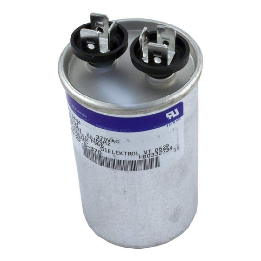 RD-22.5-370, 22.5 MFD, 370VAC, Capacitor