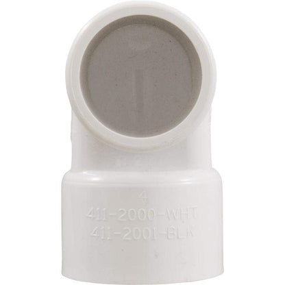 Waterway Street Ell 1in. S x 1in. SPG 411-2000