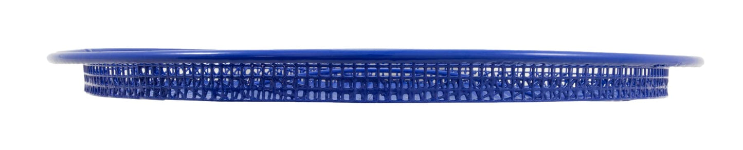 Aladdin Basket, Skimmer, Marine 18" Metal, B-144, Generic