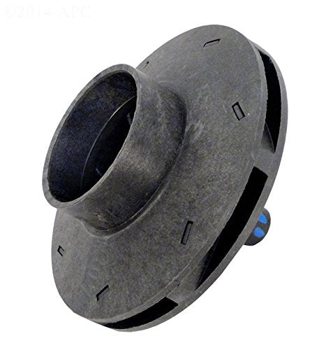 Gecko 2 HP Impeller for Aqua-Flo Flo-Master XP2 Series Pumps 91694200 Black