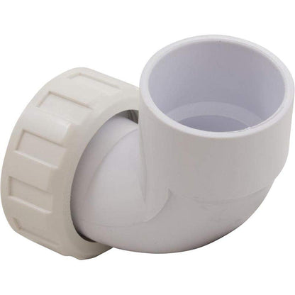 90DEG Sweep Union 2FT SLP/TGAS 21003-000-000