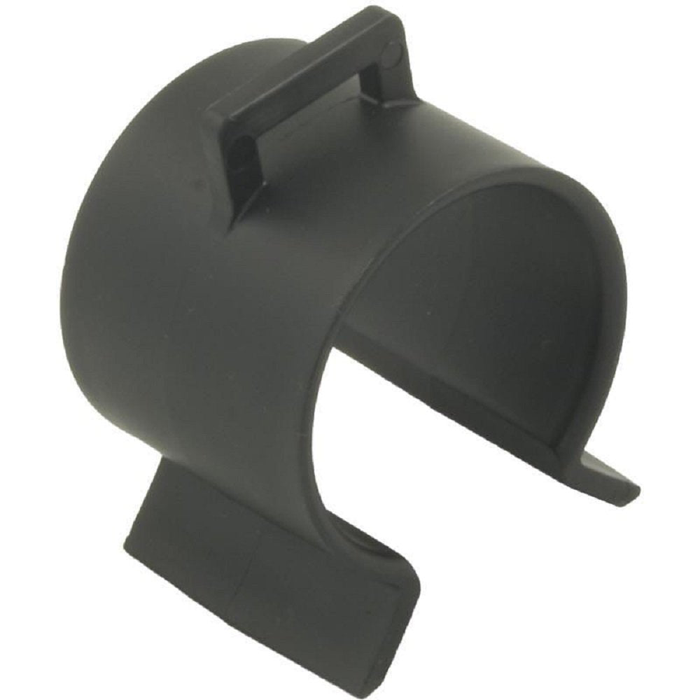 Zodiac 9-100-3136 Bag Tie Collar Replacement for Polaris 360 Vac-Sweep Black Max Pool Cleaner