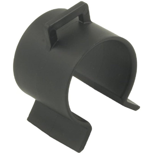 Zodiac 9-100-3136 Bag Tie Collar Replacement for Polaris 360 Vac-Sweep Black Max Pool Cleaner