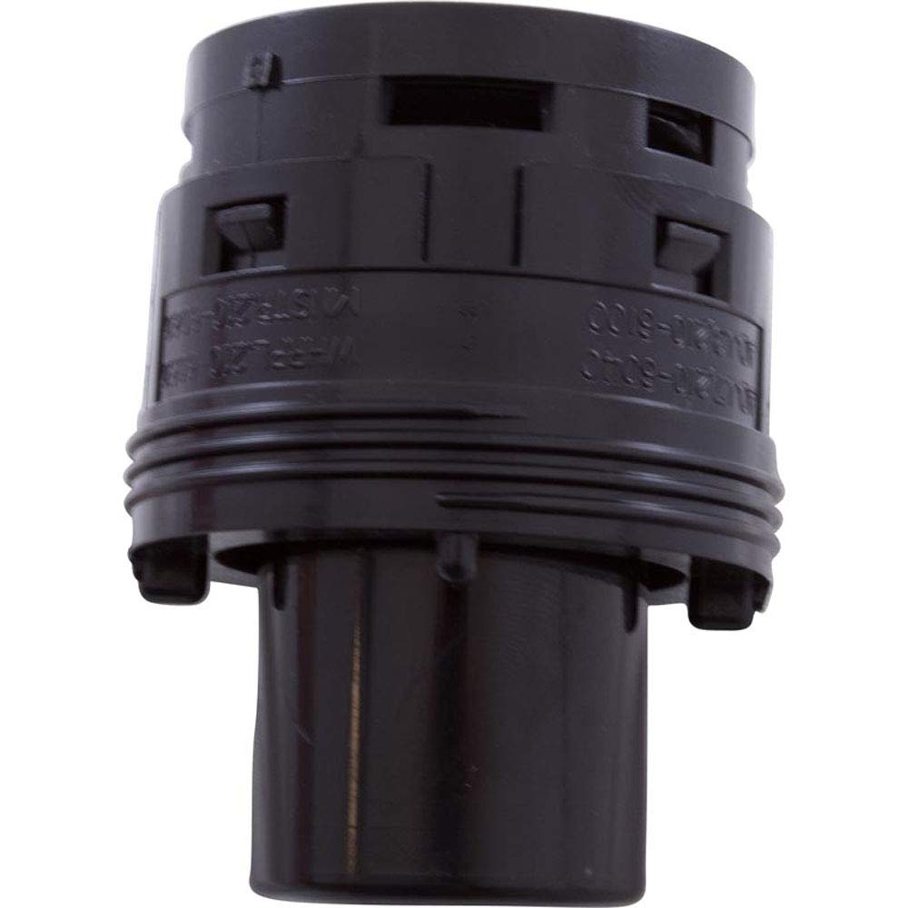 Waterway 210-8751 Poly Jet Internal Monster - Black