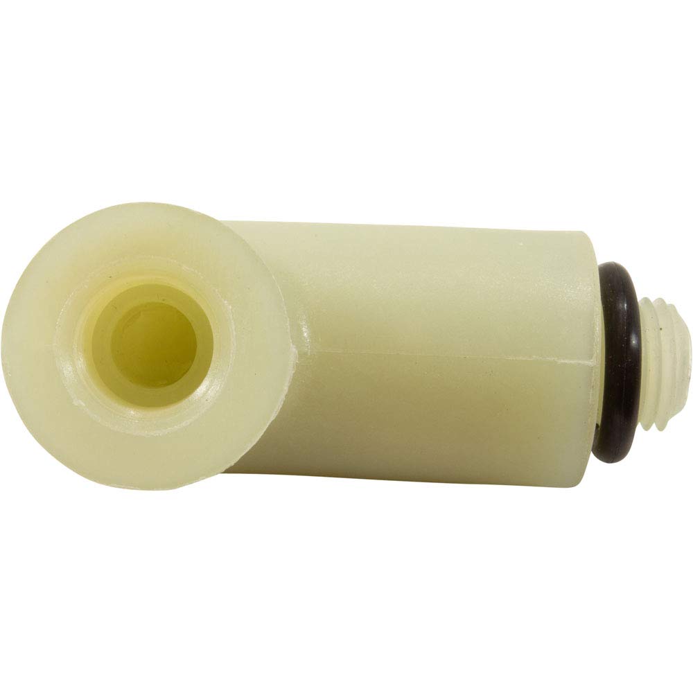 Vacless Elbow, Systems, Fit-10