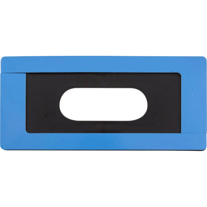 Hydro-Quip Topside Adapter Plate, Hydro-Quip, Small 80-0510A-K