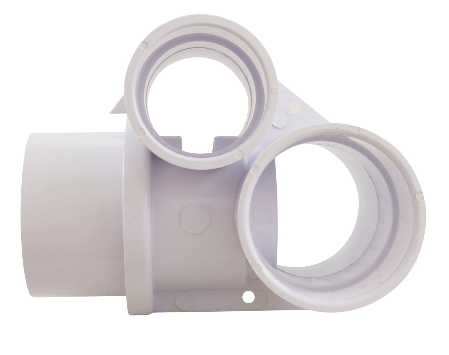 Custom Molded Products Gunite Jet Body(2In S X 1.5In S X 2In Out)