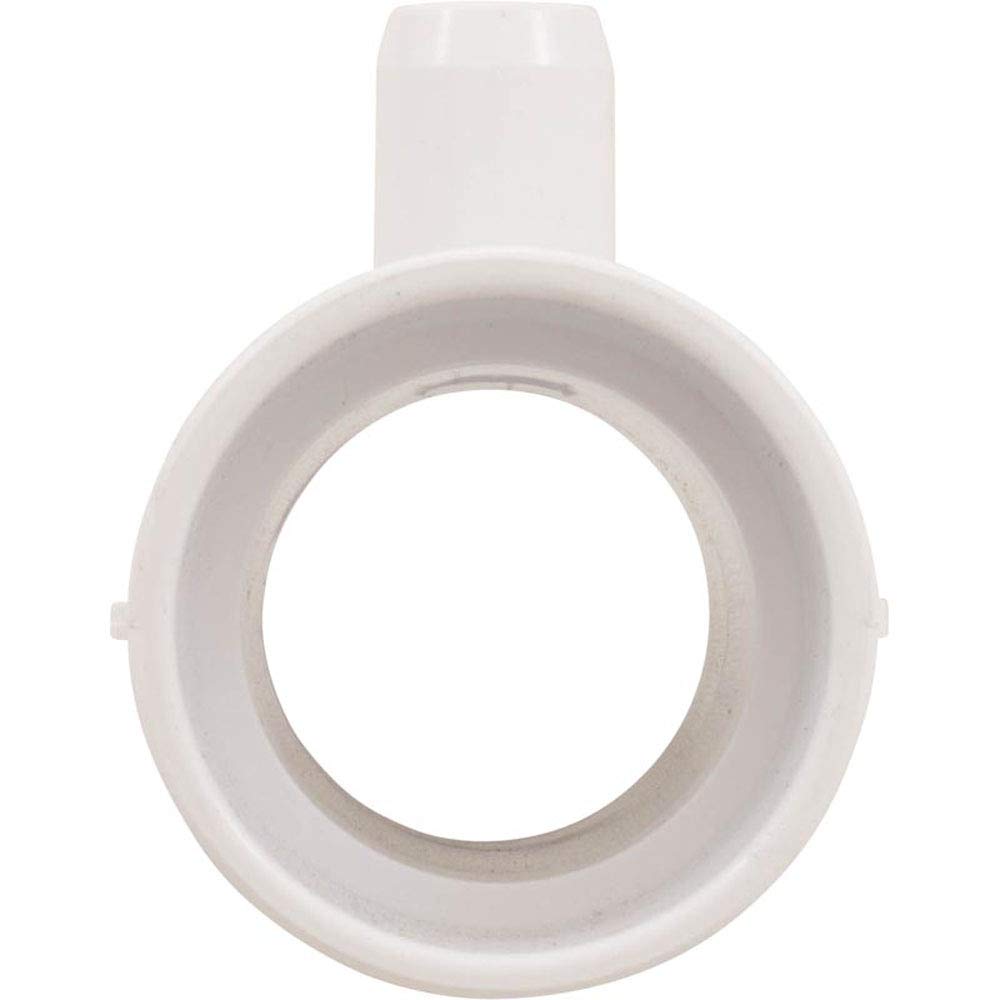 Waterway Manifold, 1.5" S x 1.5" Sx 3/4" S 2-barb #672-4490