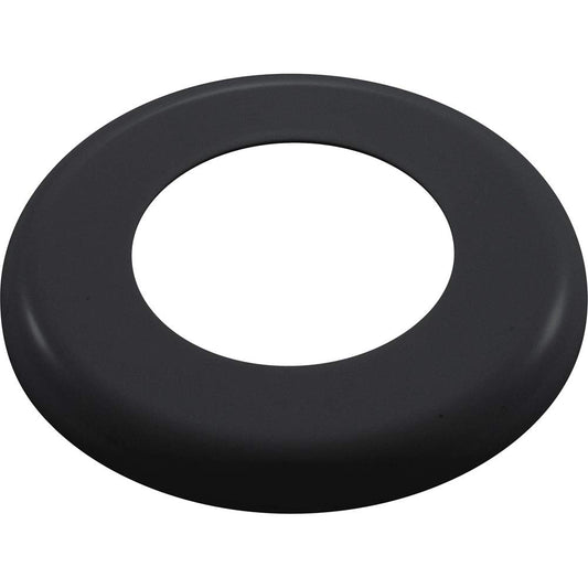 Waterway 218-1441 Wall Fitting Escutcheon Black