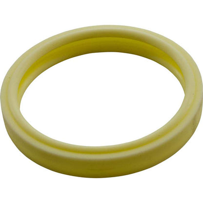Pentair 79108600 4-Inch Beige Silicone Gasket Replacement AquaLight Pool and Spa Light