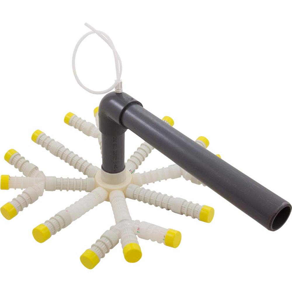 Waterco Collector Assembly 36 Hrv 15B0227